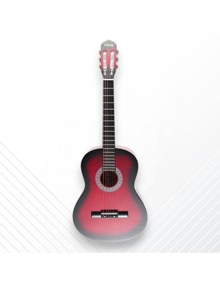4/4 SİDNEY KLASİK GİTAR MAT SD-3900RDSM