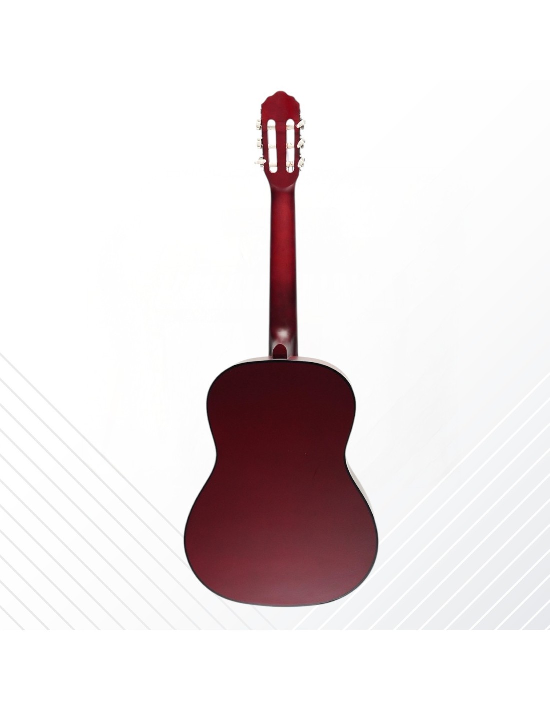 4/4 SİDNEY KLASİK GİTAR MAT SD-3900SBM