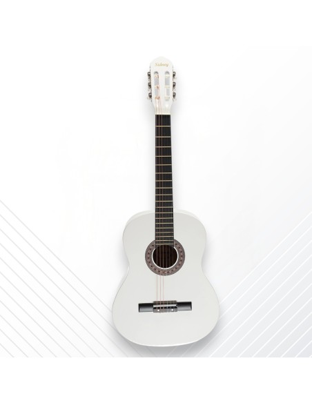4/4 SİDNEY KLASİK GİTAR SD-3900WH