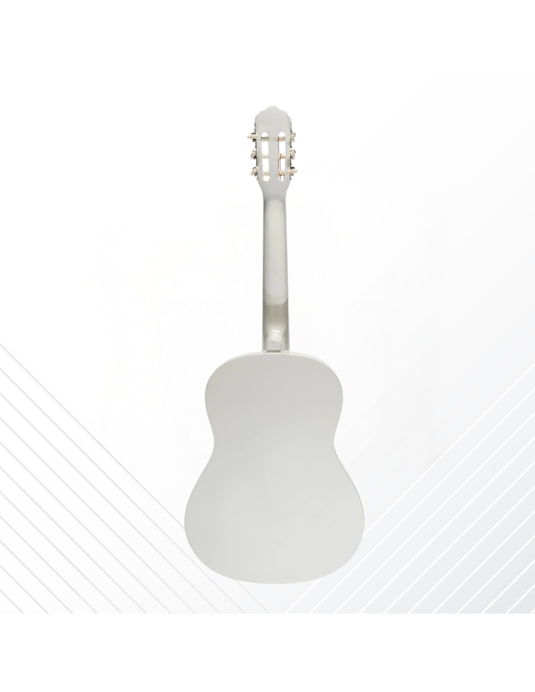 4/4 SİDNEY KLASİK GİTAR SD-3900WH