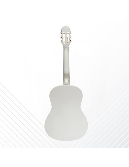 4/4 SİDNEY KLASİK GİTAR SD-3900WH