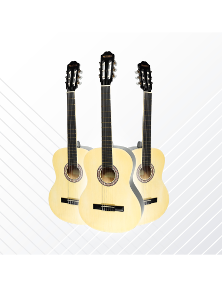 LC-3900NT MİTELLO 4/4 GİTAR