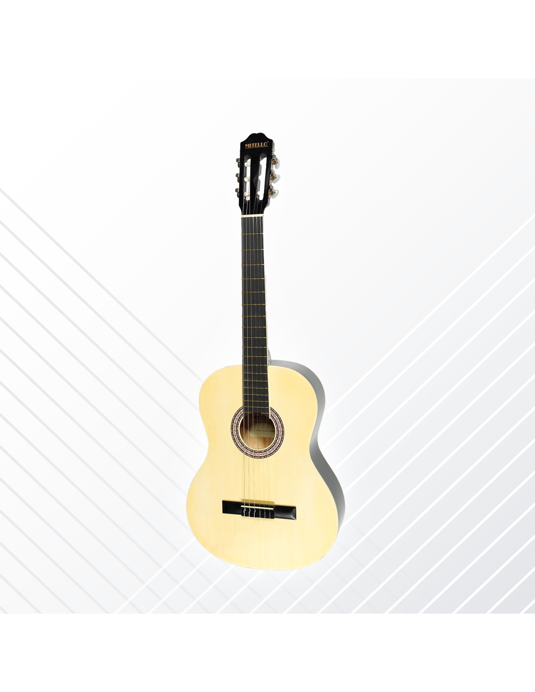 LC-3900NT MİTELLO 4/4 GİTAR 2