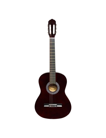 CG-3602CF Klasik Gitar 3/4 – Sap Ayarlı Full Set (Kahverengi)