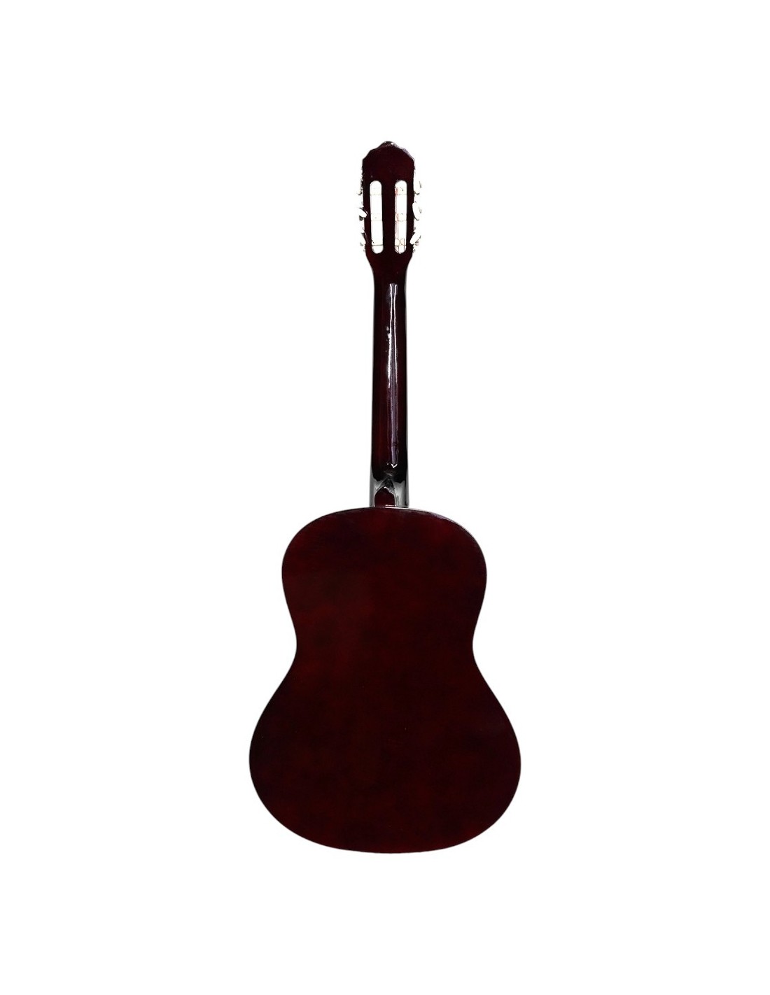 CG-3602CF Klasik Gitar 3/4 – Sap Ayarlı Full Set (Kahverengi)