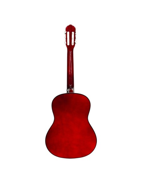 CG-3602NT Klasik Gitar 3/4 – Sap Ayarlı Full Set (Natural)