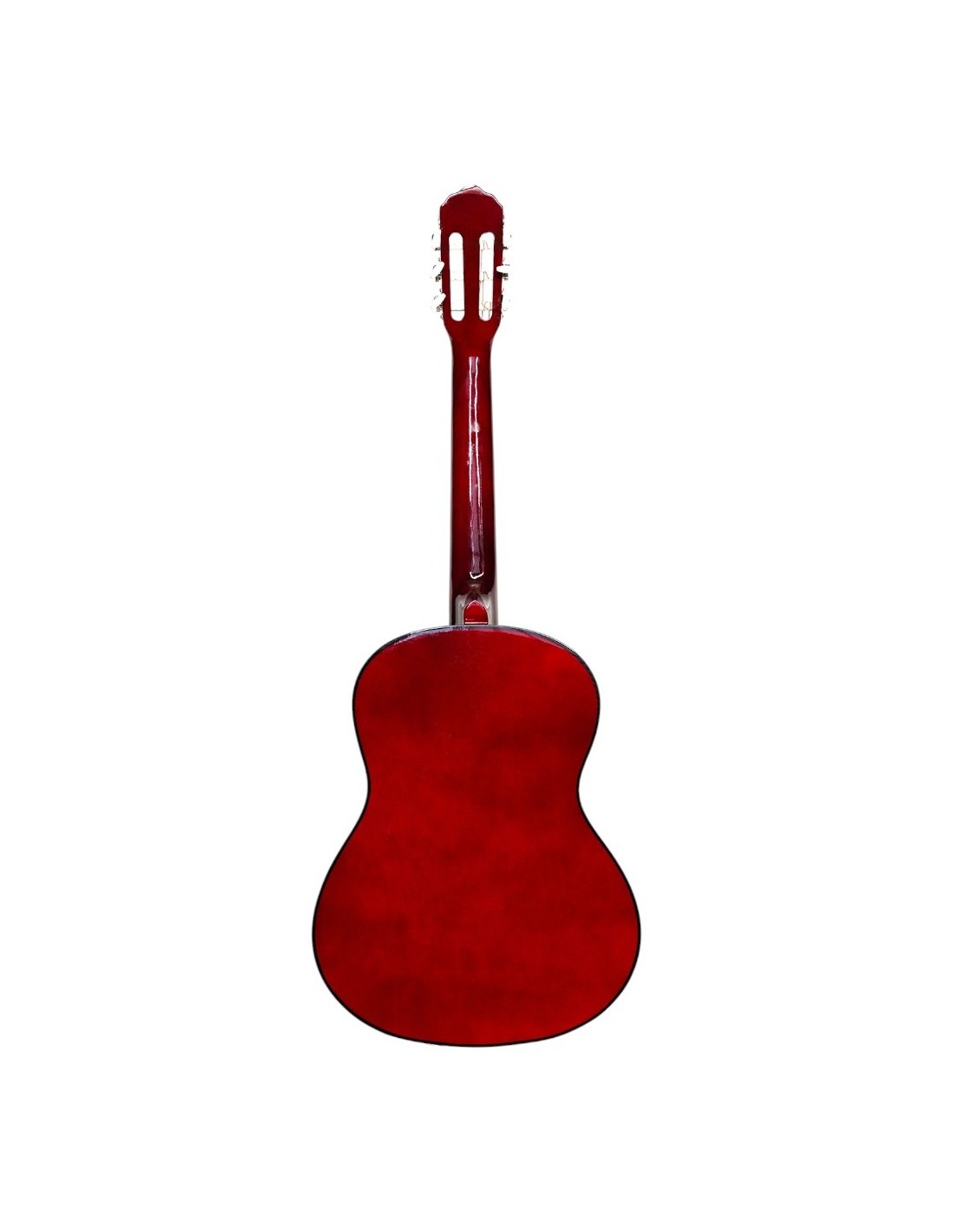 CG-3602SB Klasik Gitar 3/4 – Sap Ayarlı Full Set (Gün Batımı)