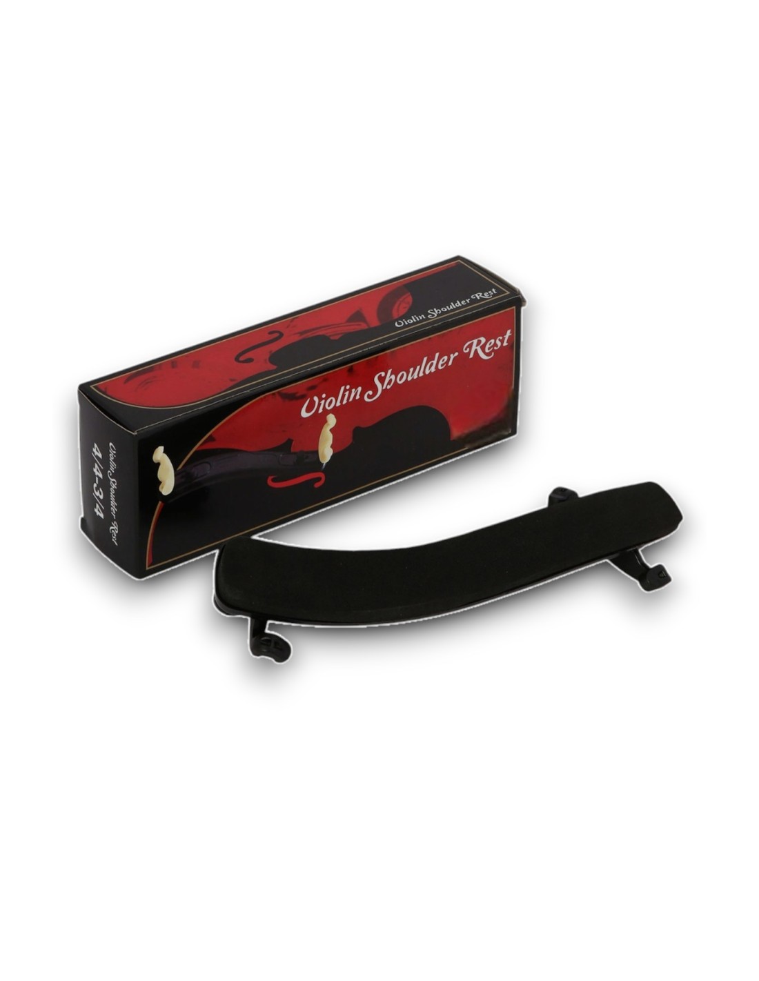 3/4 VE 4/4 UYUMLU KEMAN YASTIĞI